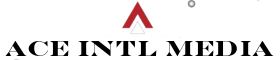 Ace International Media Logo