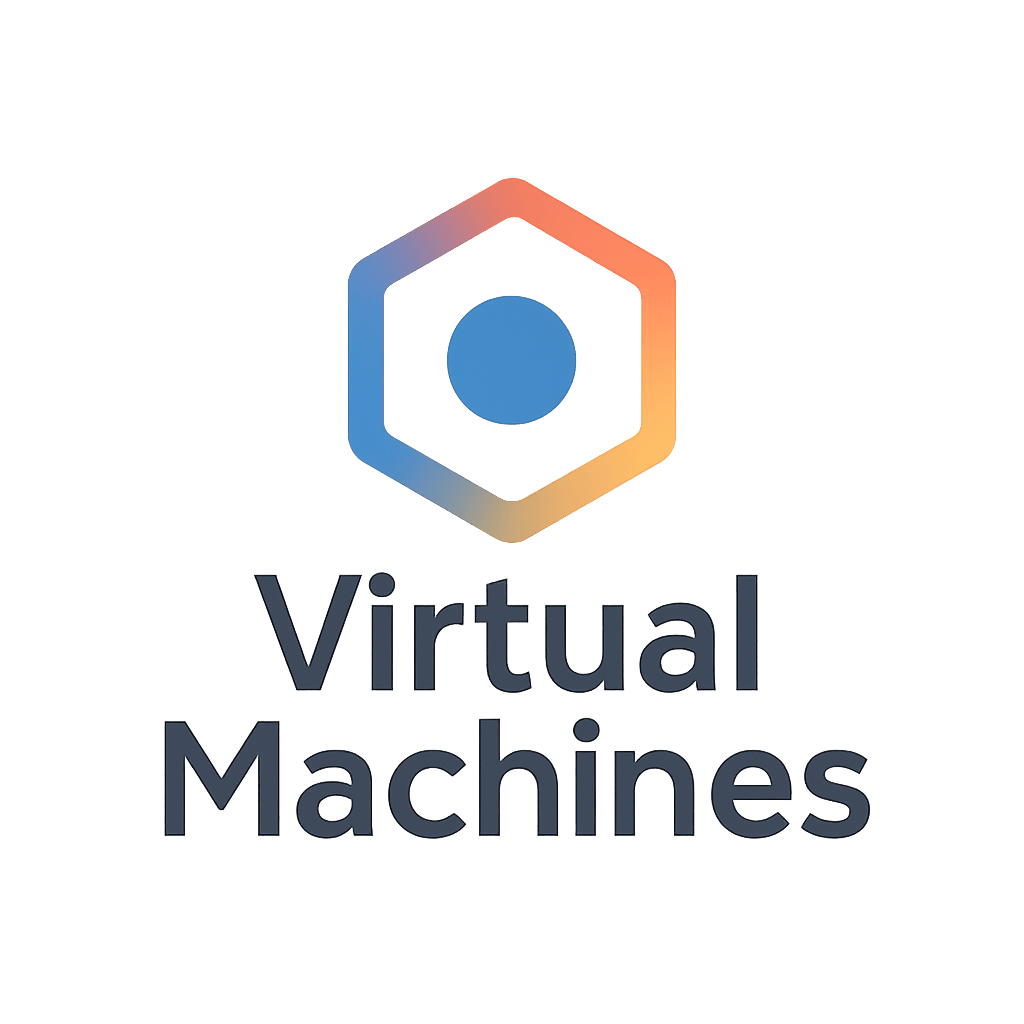 Virtual Machines