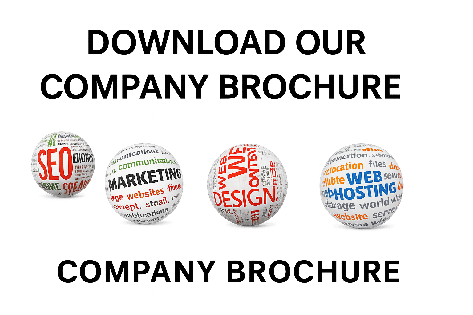 Onboarding process banner showing Ace Intl Media’s step-by-step client setup workflow.