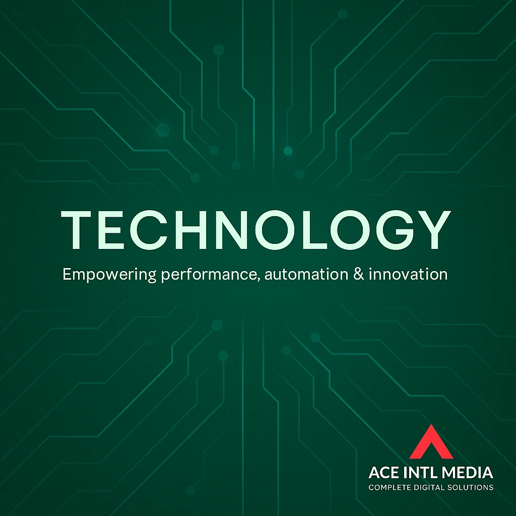 Ace Intl Media Hosting Portal – Manage invoices and payments online